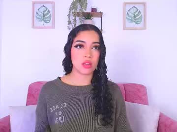 Sara_Jhonsonn Chaturbate stream image from May 28, 2025