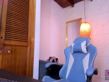 Taissa_ Chaturbate stream image from May 28, 2025