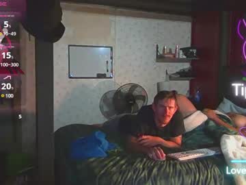 Tnt01991 Chaturbate stream image from May 28, 2025