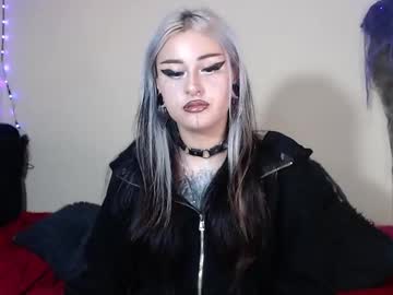 Arianauwu666 Chaturbate stream image from May 28, 2025