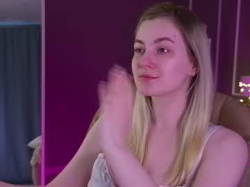 Elina_Nortas Chaturbate stream image from May 28, 2025