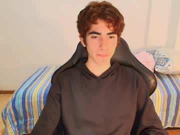 Eren_Nova Chaturbate stream image from May 28, 2025