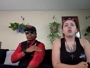 Evanschris2048 Chaturbate stream image from May 28, 2025