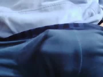 Greenboy13 Chaturbate stream image from May 28, 2025
