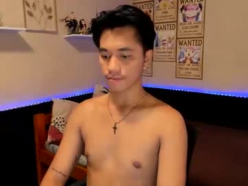 Gwapoako100 Chaturbate stream image from May 28, 2025