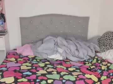 Jhoanatrans22 Chaturbate stream image from May 28, 2025