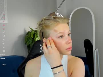 Mary_Shaww Chaturbate stream image from May 28, 2025