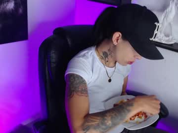 Paris_Dangelo Chaturbate stream image from May 28, 2025