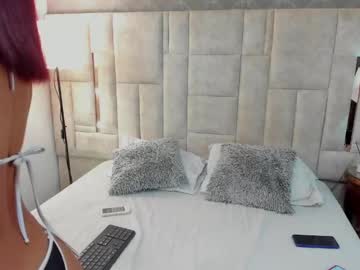Sammyreed Chaturbate stream image from May 28, 2025