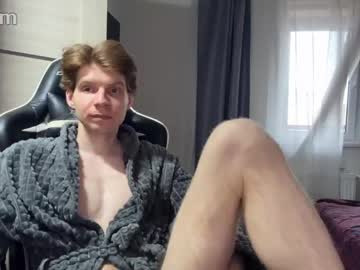 Spaisenok Chaturbate stream image from May 28, 2025