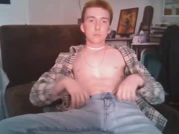 Twnkginger Chaturbate stream image from May 28, 2025