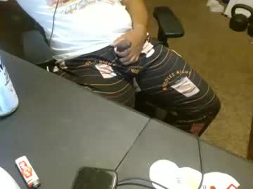 Volumebbc Chaturbate stream image from May 28, 2025