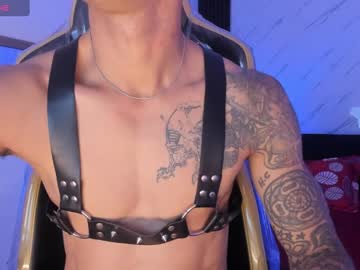 Alejo_Soracchi Chaturbate stream image from May 28, 2025