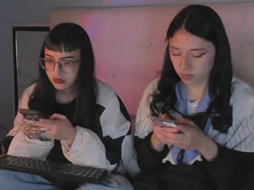 Cintya_Kors Chaturbate stream image from May 28, 2025