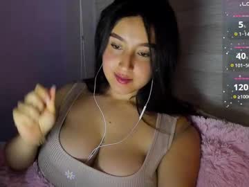 Dahi_Anne Chaturbate stream image from May 28, 2025