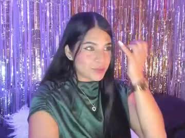 La_Parce777 Chaturbate stream image from May 28, 2025