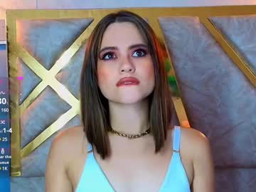 Liaruso Chaturbate stream image from May 28, 2025