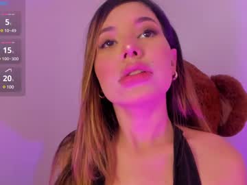 Nicol_Gw2025 Chaturbate stream image from May 28, 2025