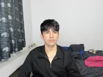 Pakun_ Chaturbate stream image from May 28, 2025