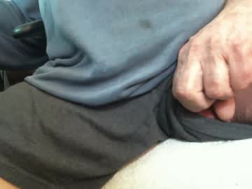 Scruff66 Chaturbate stream image from May 28, 2025