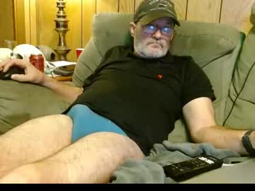 Snickers1024869204 Chaturbate stream image from May 28, 2025