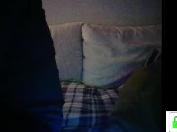 Target777 Chaturbate stream image from May 28, 2025