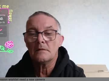 Bigballnz Chaturbate stream image from May 28, 2025