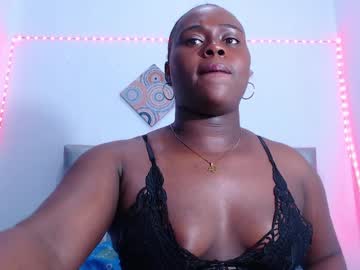 Biigass_Ebony Chaturbate stream image from May 28, 2025