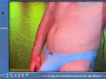 Closer2god69 Chaturbate stream image from May 28, 2025