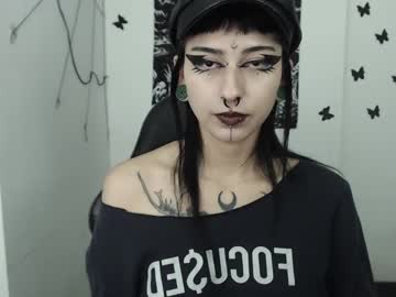 Dakota_Krall_ Chaturbate stream image from May 28, 2025