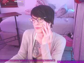 Evavivi59 Chaturbate stream image from May 28, 2025