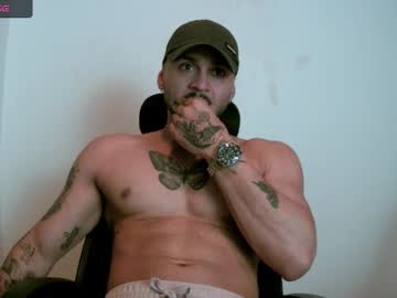 Hadeess__ Chaturbate stream image from May 28, 2025