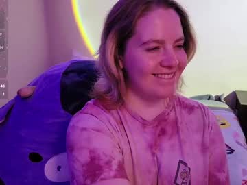 Internetfairy_Xo Chaturbate stream image from May 28, 2025