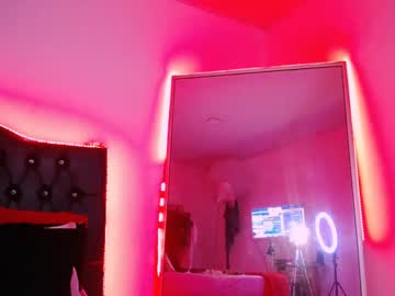 Joaisaza Chaturbate stream image from May 28, 2025