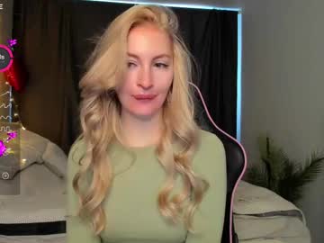 Kimmy1_Powell Chaturbate stream image from May 28, 2025