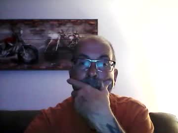 Meathome3 Chaturbate stream image from May 28, 2025