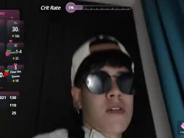 Mich_Xgirl Chaturbate stream image from May 28, 2025