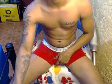 Monkeygy Chaturbate stream image from May 28, 2025
