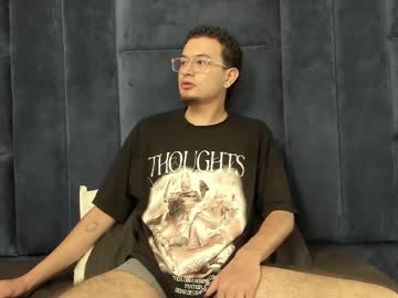 Morganrusso Chaturbate stream image from May 28, 2025