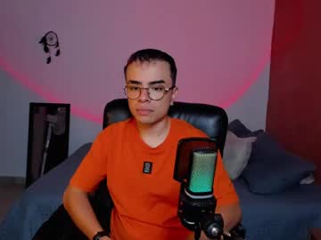 Obsidyann Chaturbate stream image from May 28, 2025