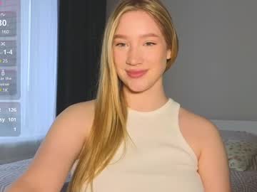 Pink_Rosee_ Chaturbate stream image from May 28, 2025