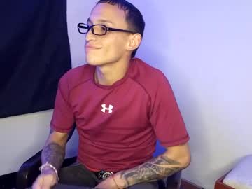 Red_Badboyhot Chaturbate stream image from May 28, 2025