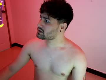 Sexy4toboy Chaturbate stream image from May 28, 2025