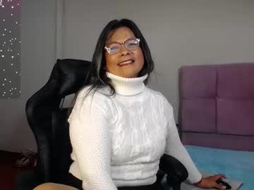 Solveganaciente Chaturbate stream image from May 28, 2025