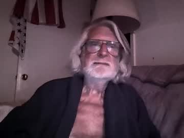 Alphauniform Chaturbate stream image from May 28, 2025