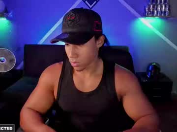 Carl_Smithh Chaturbate stream image from May 28, 2025
