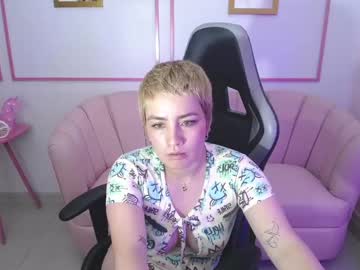 Cherry_Hot_A Chaturbate stream image from May 28, 2025