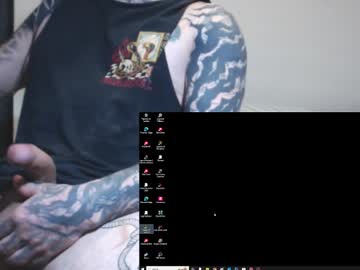 Cuminkdavid Chaturbate stream image from May 28, 2025
