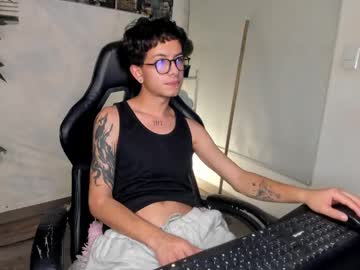 Flor_Verdammt Chaturbate stream image from May 28, 2025