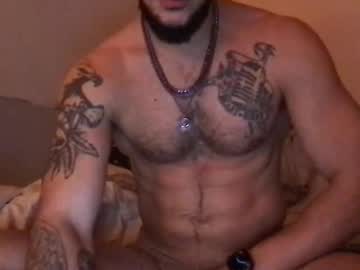 Hottestdjalive Chaturbate stream image from May 28, 2025